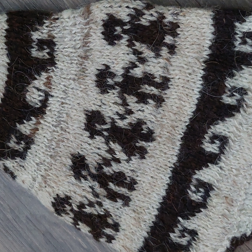 Peruvian Wool Hat - image 3